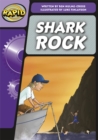 Image for Rapid Phonics Shark Rock Step 3 (Fiction) 3-pack