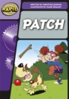 Image for Rapid Phonics Patch Step 3 (Fiction) 3-pack