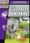 Image for Rapid Phonics The Cleverest Animal Step 3 (Fiction) 3-pack