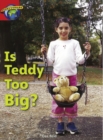 Image for Fact World Stage 1: Is Teddy Too Big?