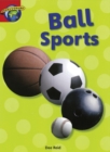 Image for Fact World Stage 1: Ball Sports