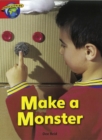Image for Fact World Stage 1: Make a Monster