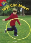 Image for Fact World Stage 1: Toys Can Move