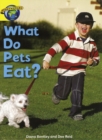 Image for Fact World Stage 2: What Do Pets Eat?