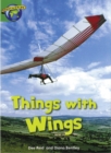 Image for Fact World Stage 3: Things with Wings