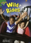 Image for Fact World Stage 3: Wild Rides