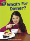 Image for Fact World Stage 5: What&#39;s For Dinner?