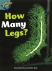 Image for Fact World Stage 6: How Many Legs?