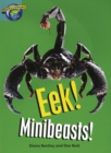 Image for Fact World Stage 6: Eek! Minibeasts!