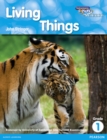 Image for Heinemann Explore Science 2nd International Edition Reader G1 Living Things