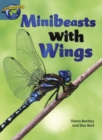 Image for Fact World Stage 6: Minibeasts with Wings