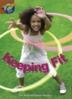 Image for Fact World Stage 7: Keeping Fit