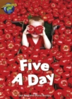 Image for Fact World Stage 7: Five a Day