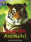 Image for Fact World Stage 8: Save the Animals!