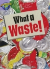 Image for Fact World Stage 8: What a Waste!