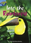 Image for Fact World Stage 9: Into the Rainforest