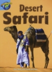 Image for Fact World Stage 9: Desert Safari