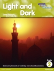 Image for Heinemann Explore Science 2nd International Edition Reader G2 Light and Dark