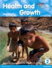Image for Heinemann Explore Science 2nd International Edition Reader G2 Health and Growth
