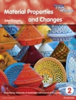 Image for Heinemann Explore Science 2nd International Edition Reader G2 Material Properties and Changes