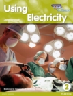 Image for Heinemann Explore Science 2nd International Edition Reader G2 Using Electricity