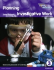 Image for Heinemann Explore Science 2nd International Edition Reader G3 Planning Investigative Work
