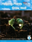 Image for Heinemann Explore Science 2nd International Edition Reader G3 Helping Plants Grow Well