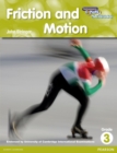 Image for Heinemann Explore Science 2nd International Edition Reader G3 Friction and Motion