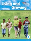 Image for Heinemann Explore Science 2nd International Edition Reader G3 Living and Growing