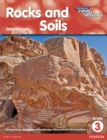 Image for Heinemann Explore Science 2nd International Edition Reader G3 Rocks and Soils
