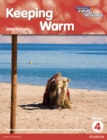 Image for Heinemann Explore Science 2nd International Edition Reader G4 Keeping Warm