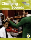 Image for Heinemann Explore Science 2nd International Edition Reader G4 Changing Sounds
