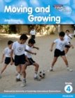 Image for Heinemann Explore Science 2nd International Edition Reader G4 Moving and Growing