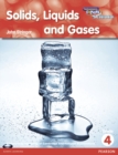 Image for Heinemann Explore Science 2nd International Edition Reader G4 Solids Liquids and Gases