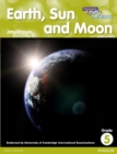 Image for Heinemann Explore Science 2nd International Edition Reader G5 Earth Sun and Moon