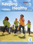 Image for Heinemann Explore Science 2nd International Edition Reader G5 Keeping Healthy