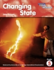 Image for Heinemann Explore Science 2nd International Edition Reader G5 Changing State