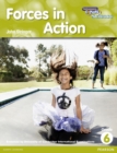 Image for Heinemann Explore Science 2nd International Edition Reader G6 Forces in Action