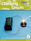 Image for Heinemann Explore Science 2nd International Edition Reader G6 Changing Circuits