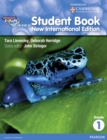 Image for Heinemann Explore Science 2nd International Edition Student&#39;s Book 1