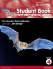 Image for Heinemann Explore Science 2nd International Edition Student&#39;s Book 4