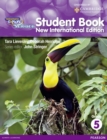 Image for Heinemann Explore Science 2nd International Edition Student&#39;s Book 5