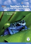 Image for Heinemann Explore Science 2nd International Edition Teacher&#39;s Guide 1