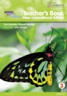 Image for Heinemann Explore Science 2nd International Edition Teacher&#39;s Guide 3