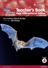 Image for Heinemann explore scienceGrade 4,: Teacher&#39;s book
