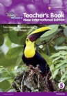 Image for Heinemann Explore Science 2nd International Edition Teacher&#39;s Guide 5
