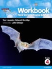 Image for Heinemann Explore Science 2nd International Edition Workbook 4