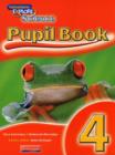 Image for Explore Science KS2: Year 4 Pupil Book