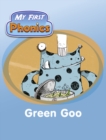 Image for Match Funding My First Phonics Green Goo Red B Set 9