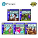 Image for Rapid Phonics Readers Books Only Single copies (56)